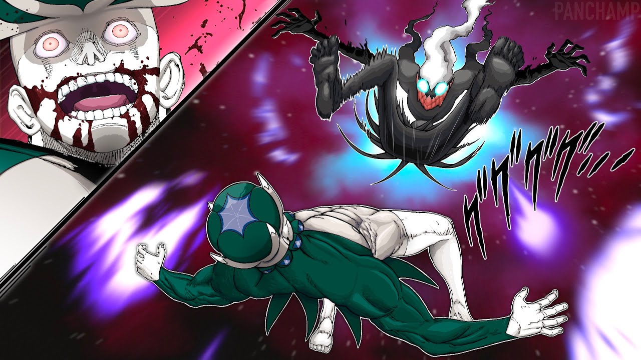 darkrai be like