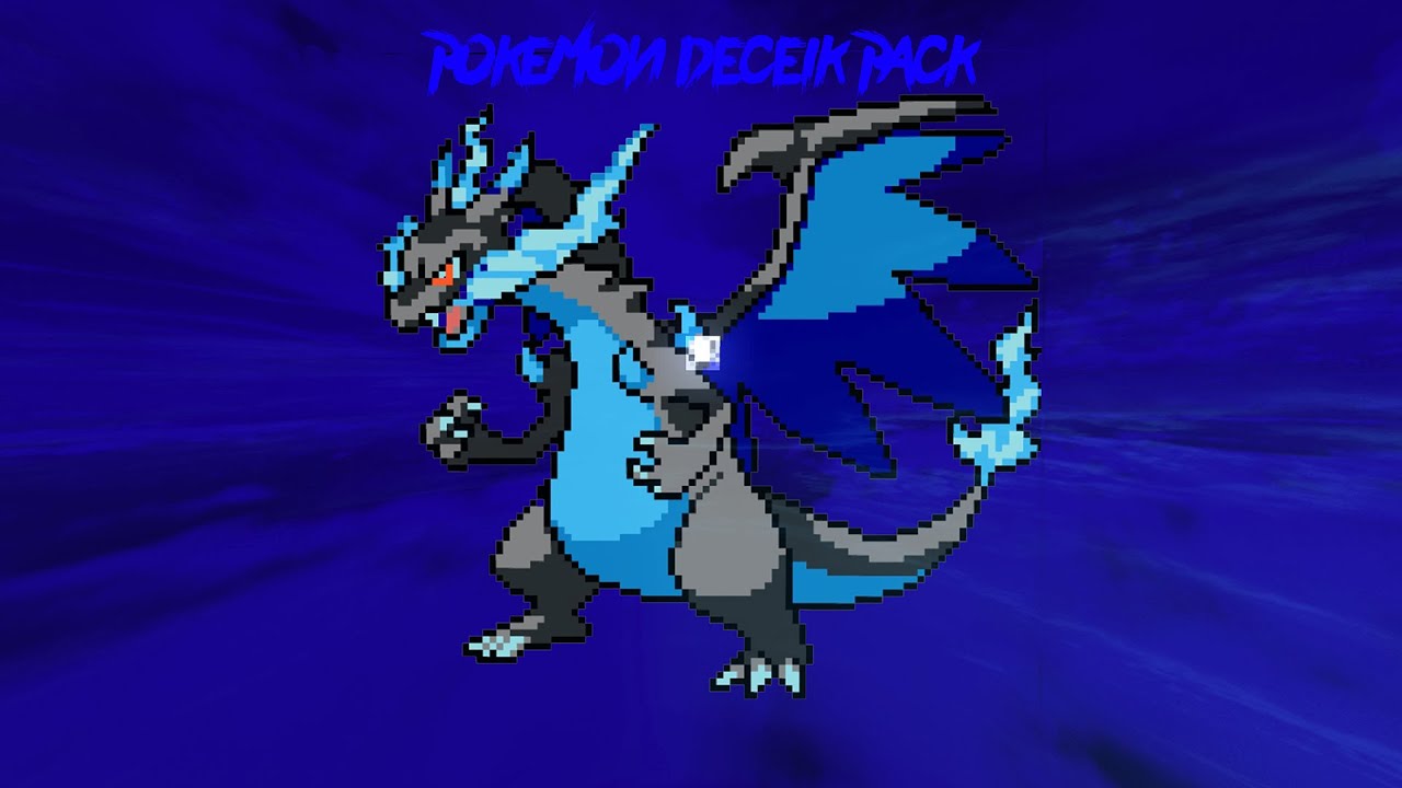 ⚔︎Deciek pokemon pvp pack⚔︎