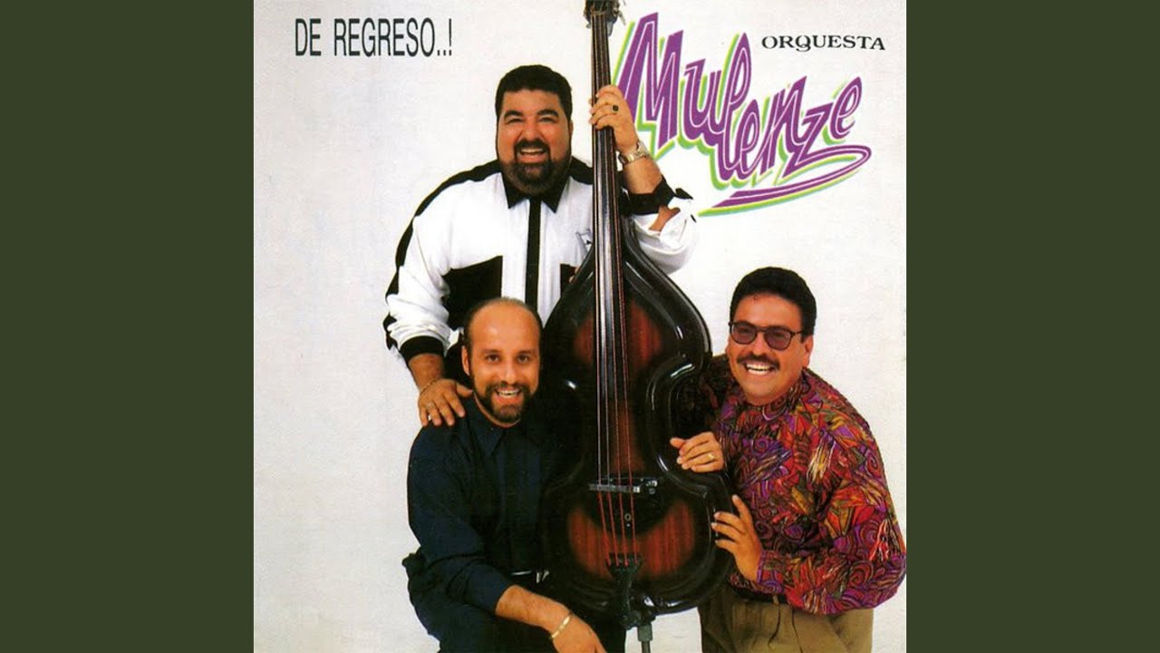 No Es Porque Te Quiero