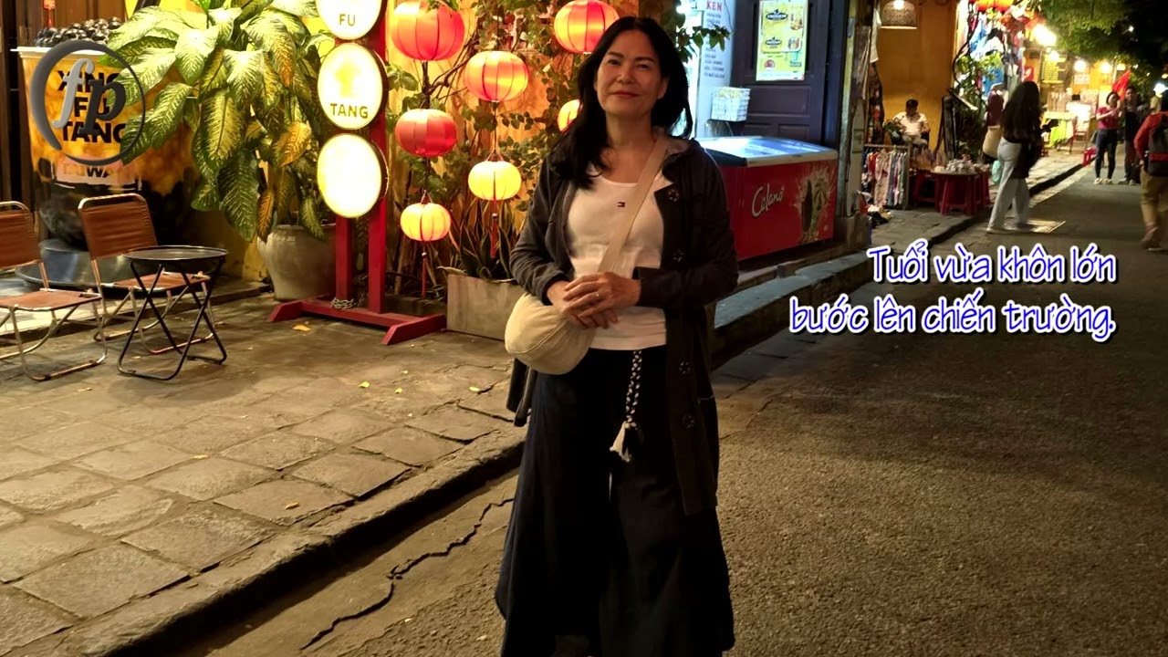 Lời Ở Phố Về