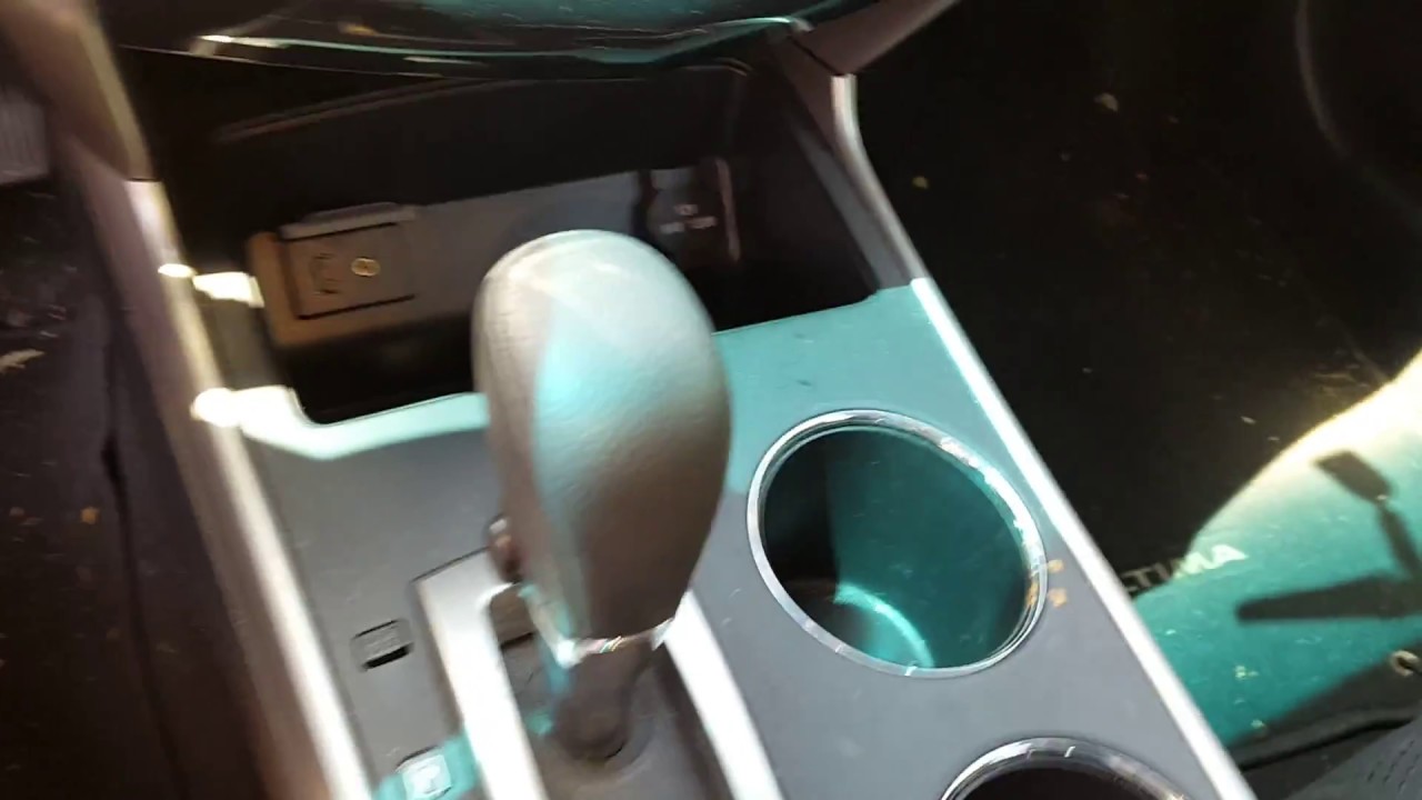 Nissan Cigarette Lighter Altima Power Outlet Fuses