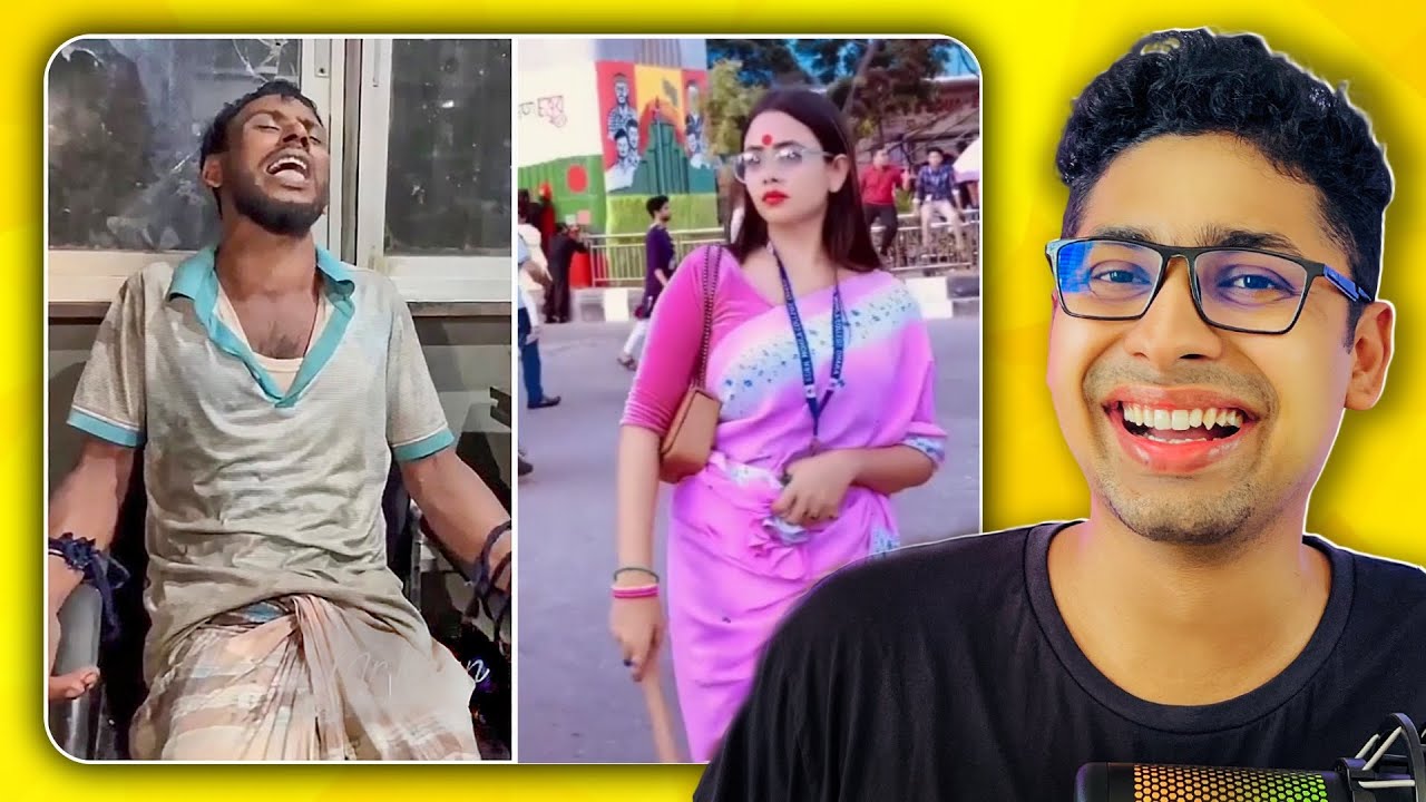 দেশে চোর-ডাকাত নিয়ে যত মজায় কান্ড😂 Funny Facts | Novan
