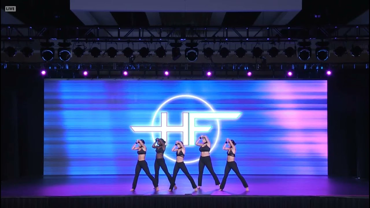 Kalon Dance Collective - Nothing Compares 2 U