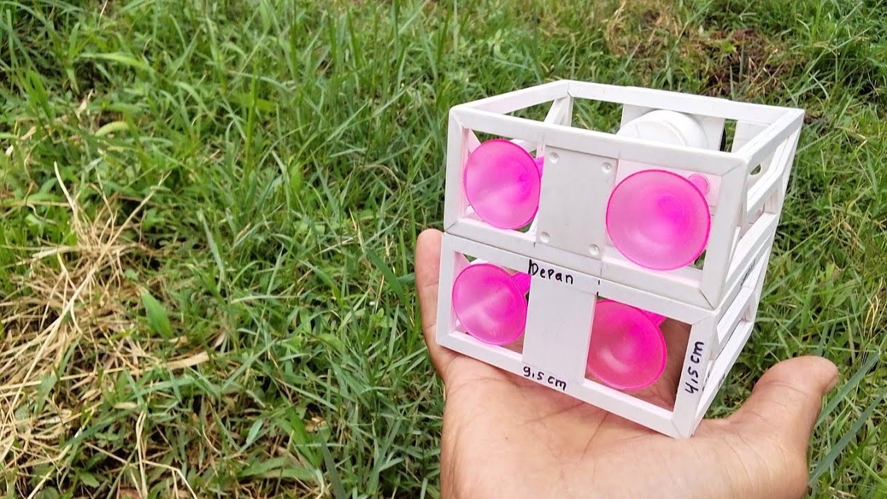 JAK ZROBIĆ MINIATUROWĄ RAMKĘ NAPIĘCIA I ŚRODKA GŁOŚNIKA WYSOKOTONOWEGO DO BREWOG AUDIO ‼️