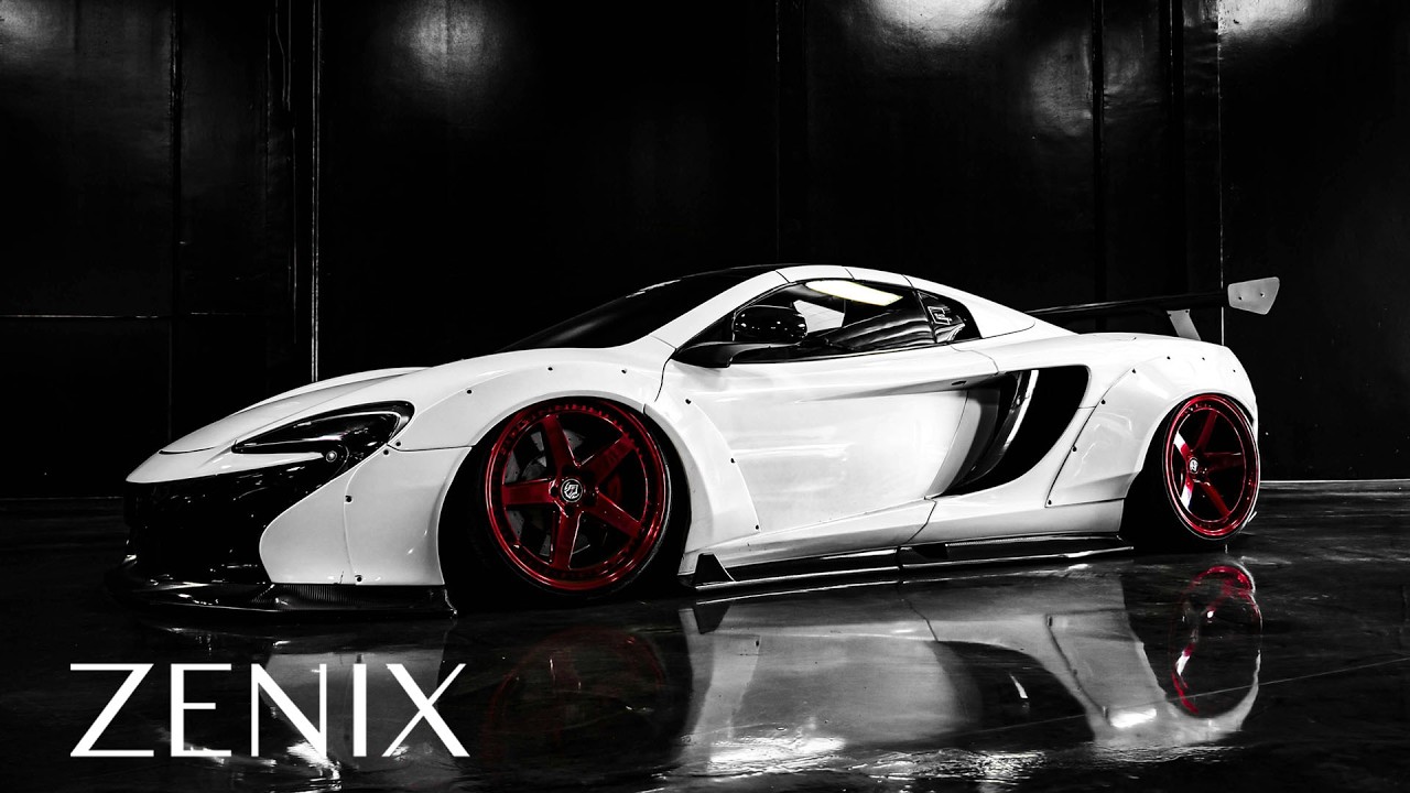 ZENIX - Top Music Album Hits Deep House Feelings Relax