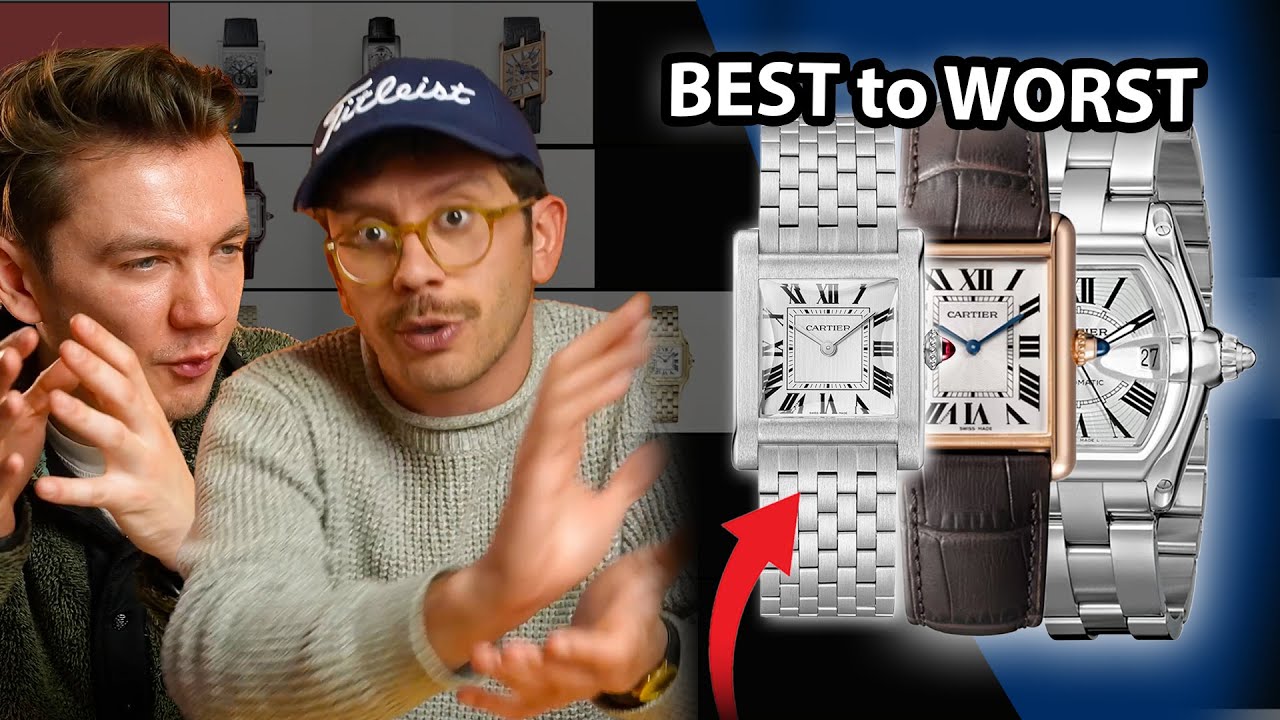 How Cartier Failed Us.