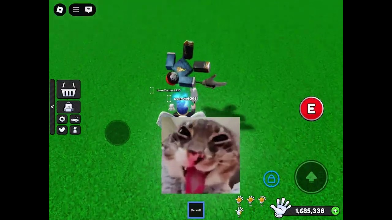 Barzil Crate All Hit Effects (SHOWCASE) | Roblox Slap Battles