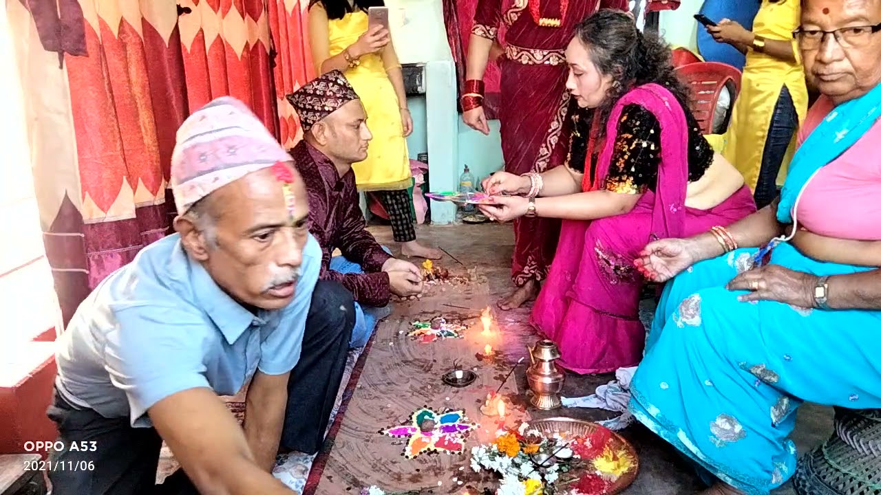 Tihar 2078