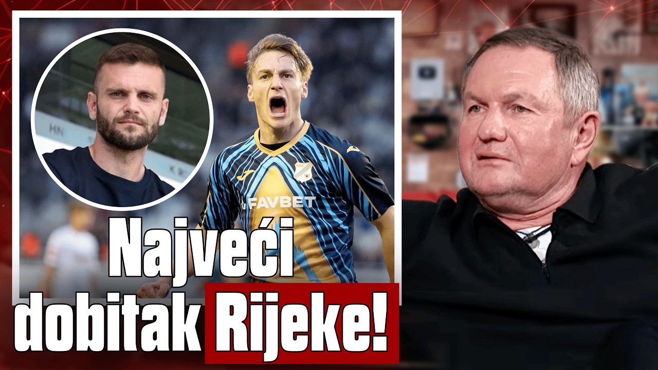 Matjaž Kek: 