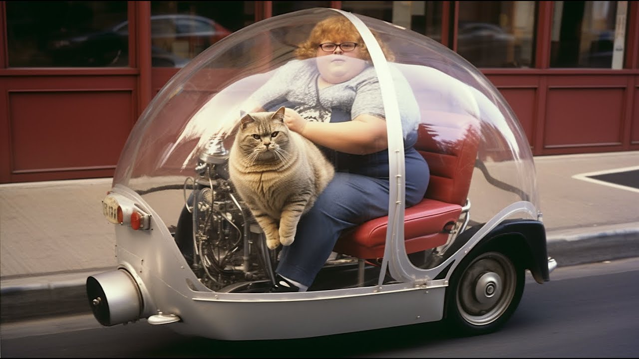 TOP 15 MOST CRAZY HOMEMADE VEHICLES!