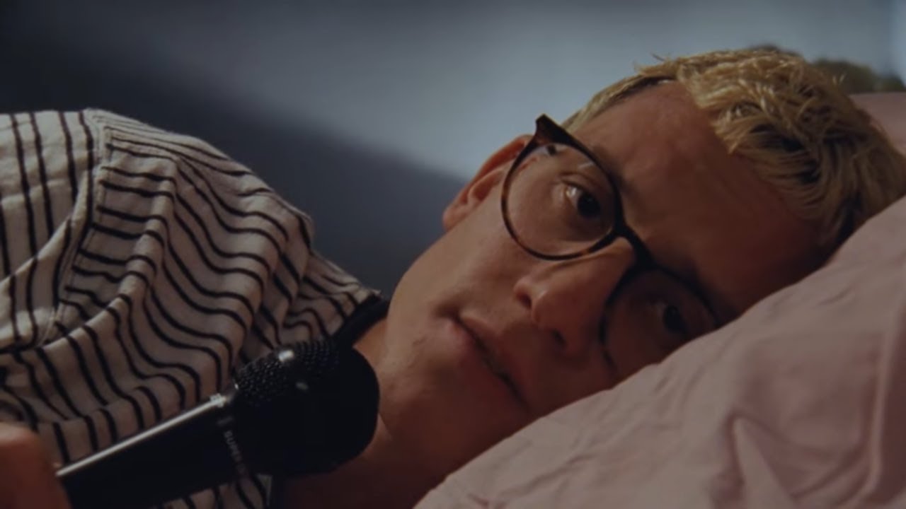 The Magic Gang - (The World) Outside My Door (Official Video)