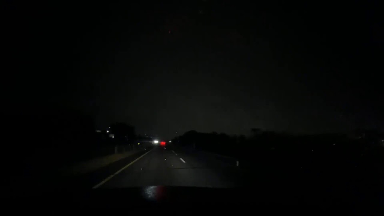 LIVE STORM CHASER: Dixie Alley Tornado Threat
