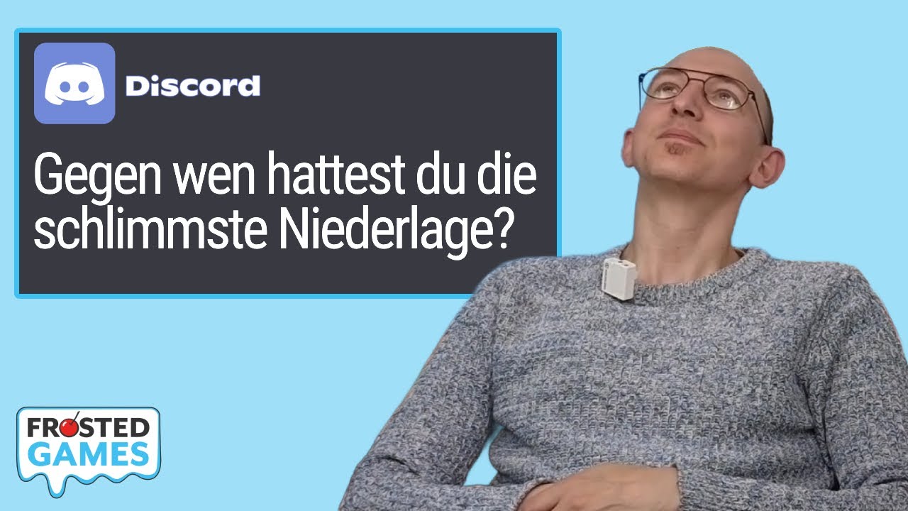 Das LETZTE Q&A mit Robin – eure Fragen, seine Antworten
