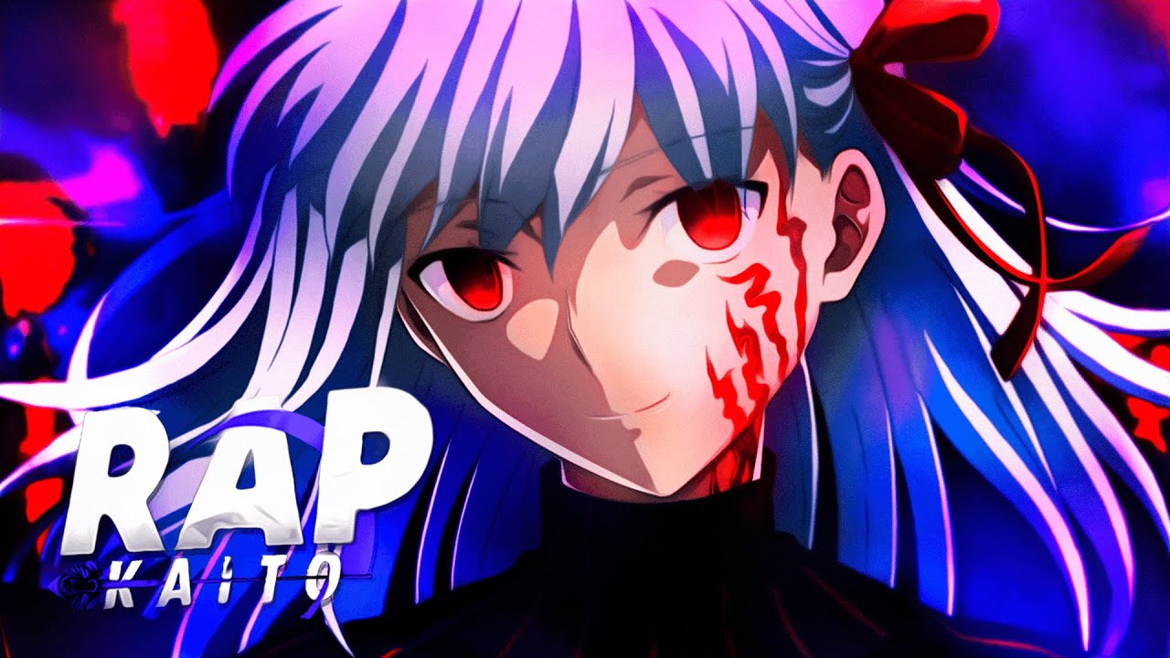 Borboleta Perdida | Sakura Matou (Fate/Stay Night Heavens Feel) | Kaito
