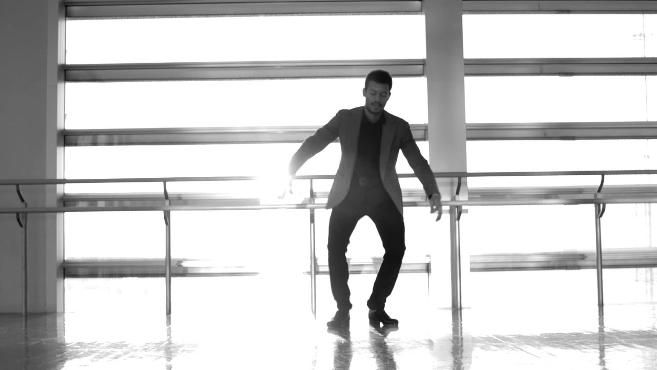 Gerson Lanza Tap impro