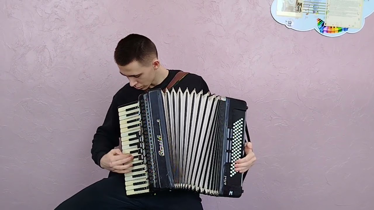 Бугайов Владислав У. Мірончик  