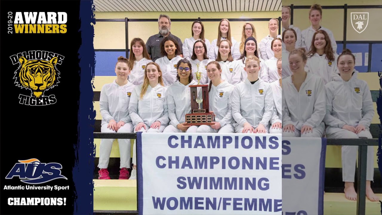 2019-20 AUS Recognition