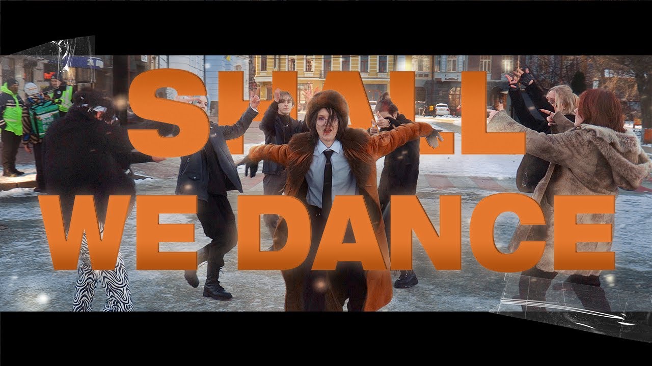 [K-POP IN PUBLIC | ONE TAKE] Block B (블락비) - Shall We Dance  // Dance Cover by U.R.G