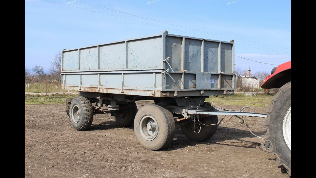 IFA HW 80 11
