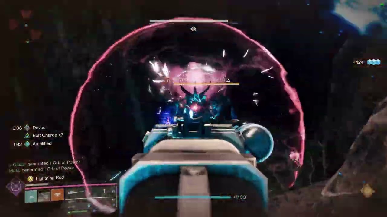 Duo Flawless Master Vault of Glass - Renegades (Shattershafts)