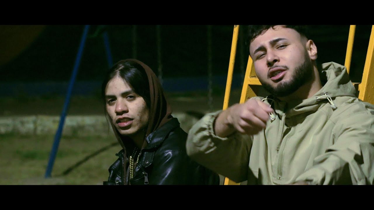 El Efecto de sus Besos - Maxxo3M Ft. @LEIN2BLV