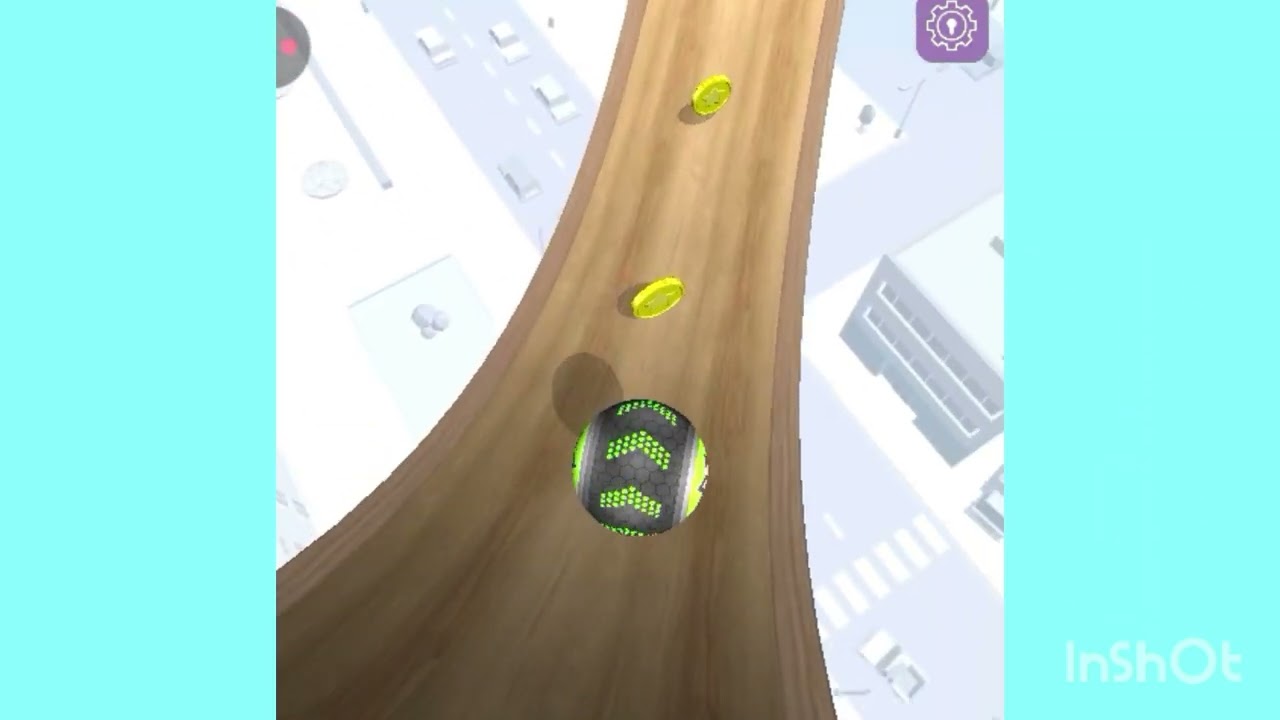A cringy going balls ads