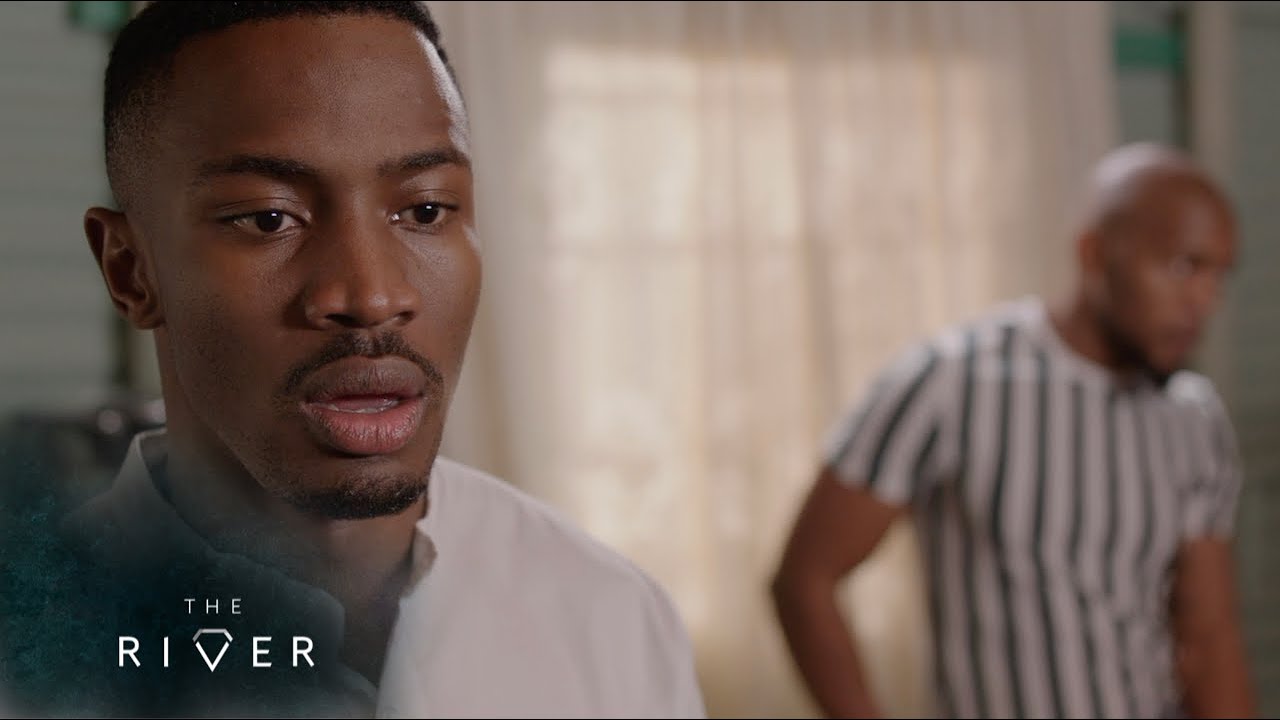 Lindani Suspects Tumi Is Cheating – The River | 1 Magic
