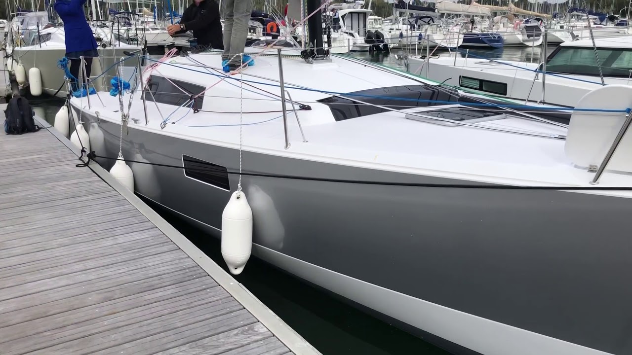 POGO 30 commissioning (PART 1)