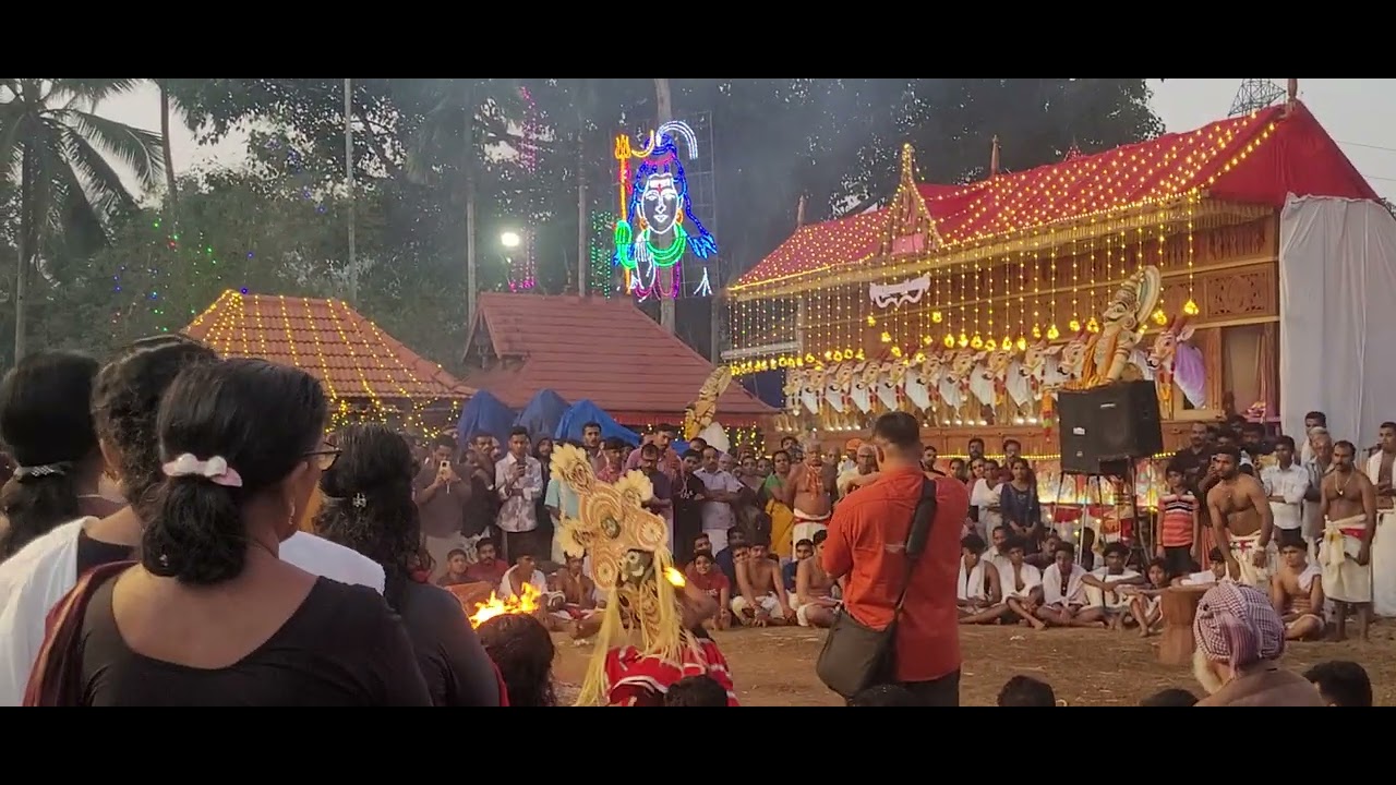 Kalan kolam 2 Kulathoor kara 4 February 2025