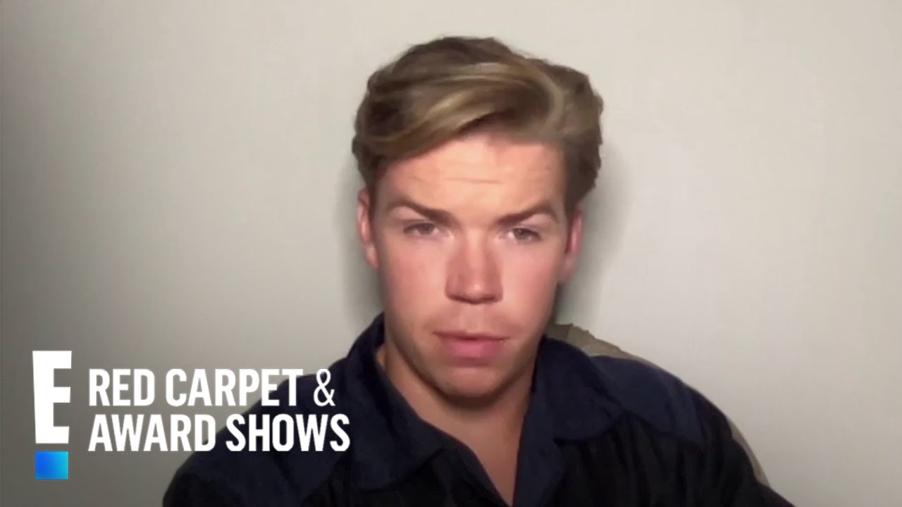 Will Poulter Calls Michael Keaton a 