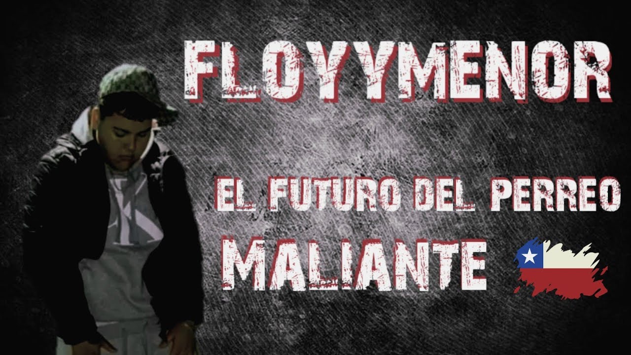 FLOYYMENOR RESUMIDO EN 5 MINUTOS