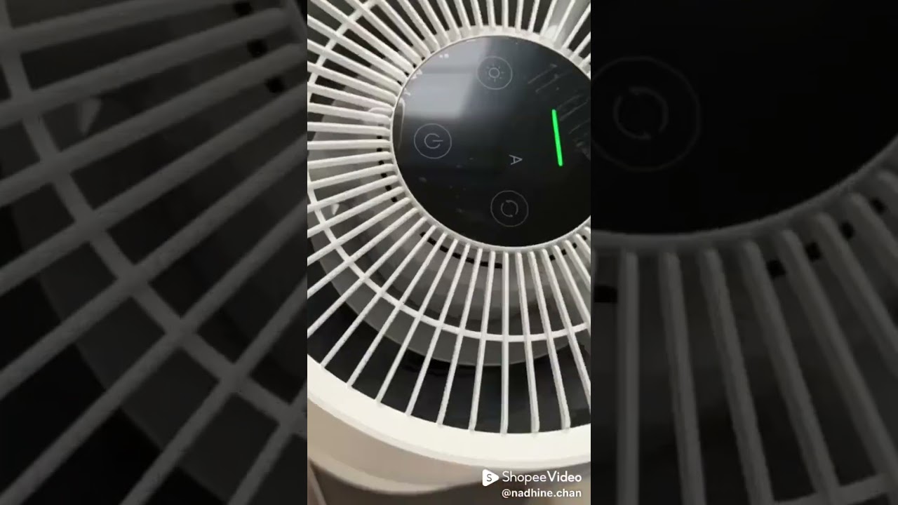 Xiaomi Smart Pet Care Air Purifier