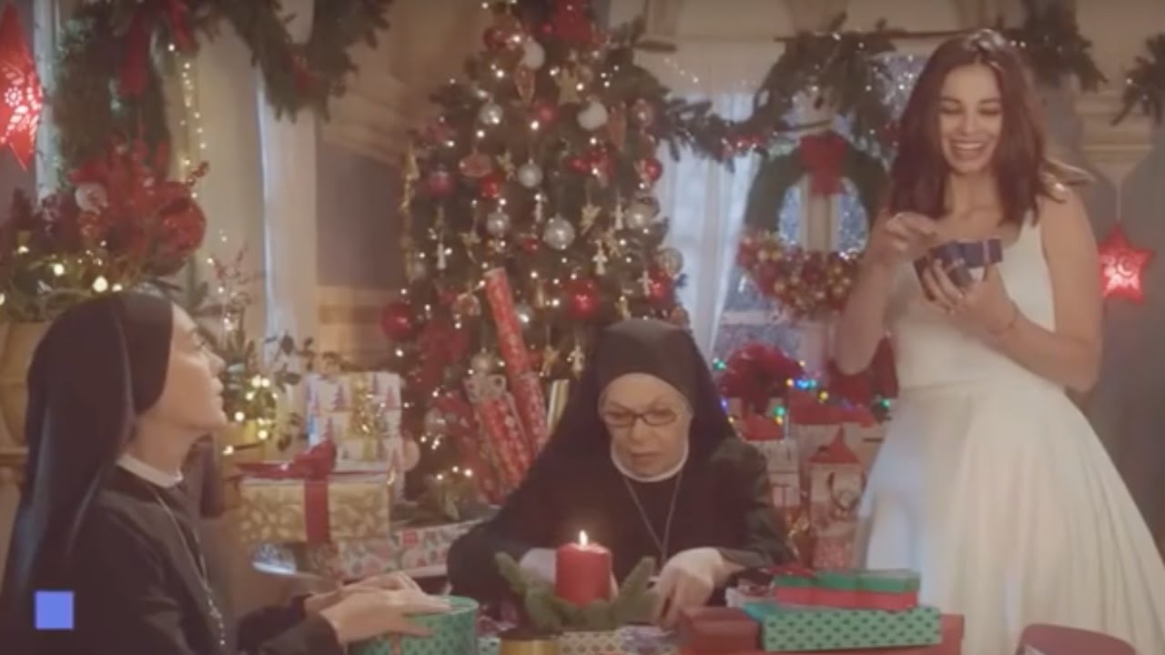 Che Dio ci aiuti 4 clip promo
