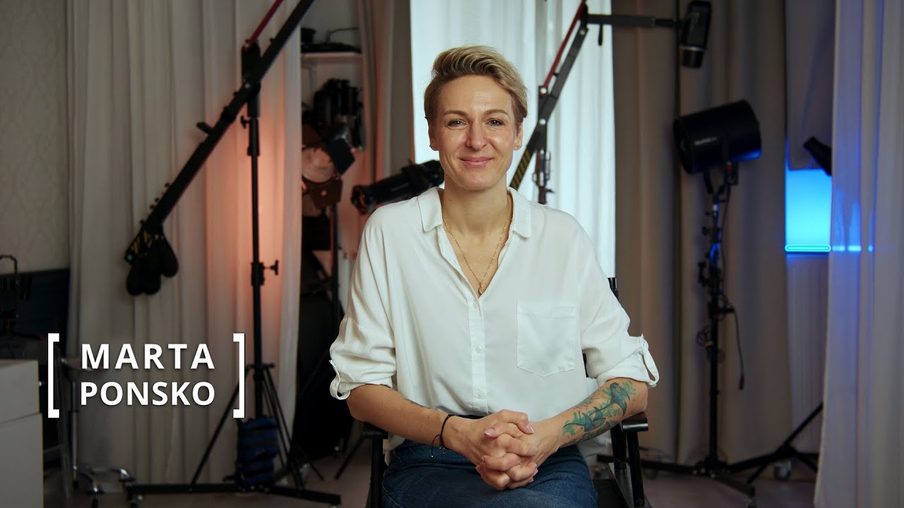 Marta Ponsko &ndash; Fotografka Miesiąca &ndash; Szeroki Kadr