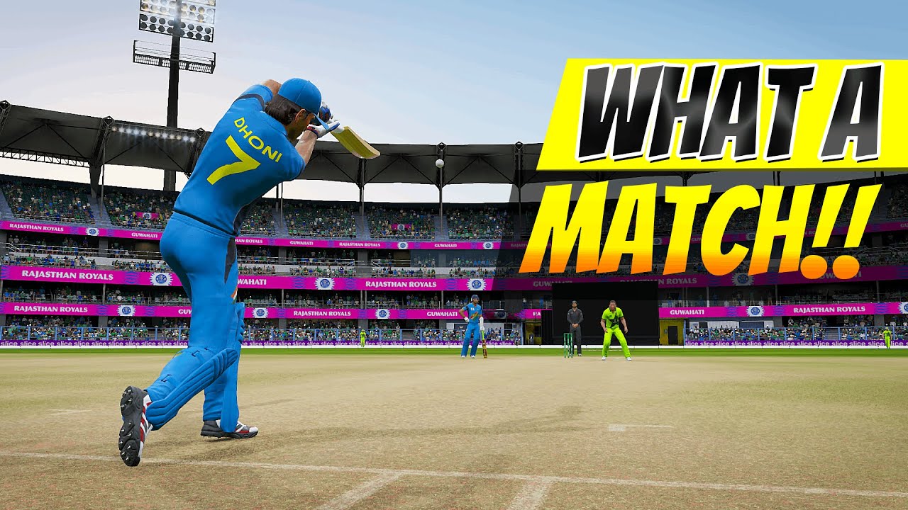 India All Time XI Vs Pakistan All Time XI | Greatest Ind-Pak Battle