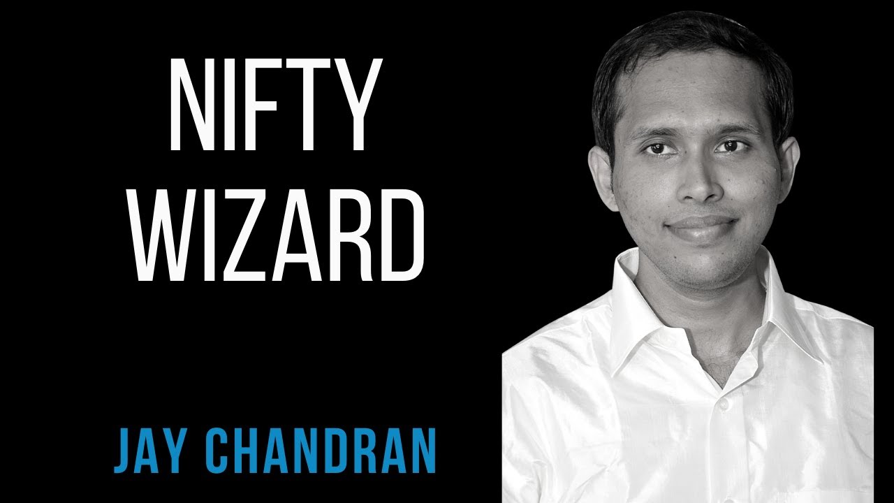 Nifty Wizard - Jay Chandran