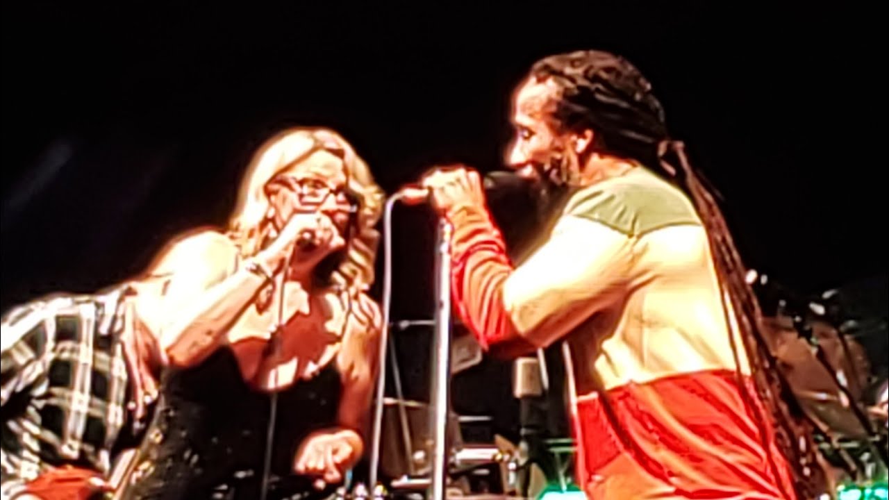 Tedeschi Trucks Band w/Ziggy Marley | 