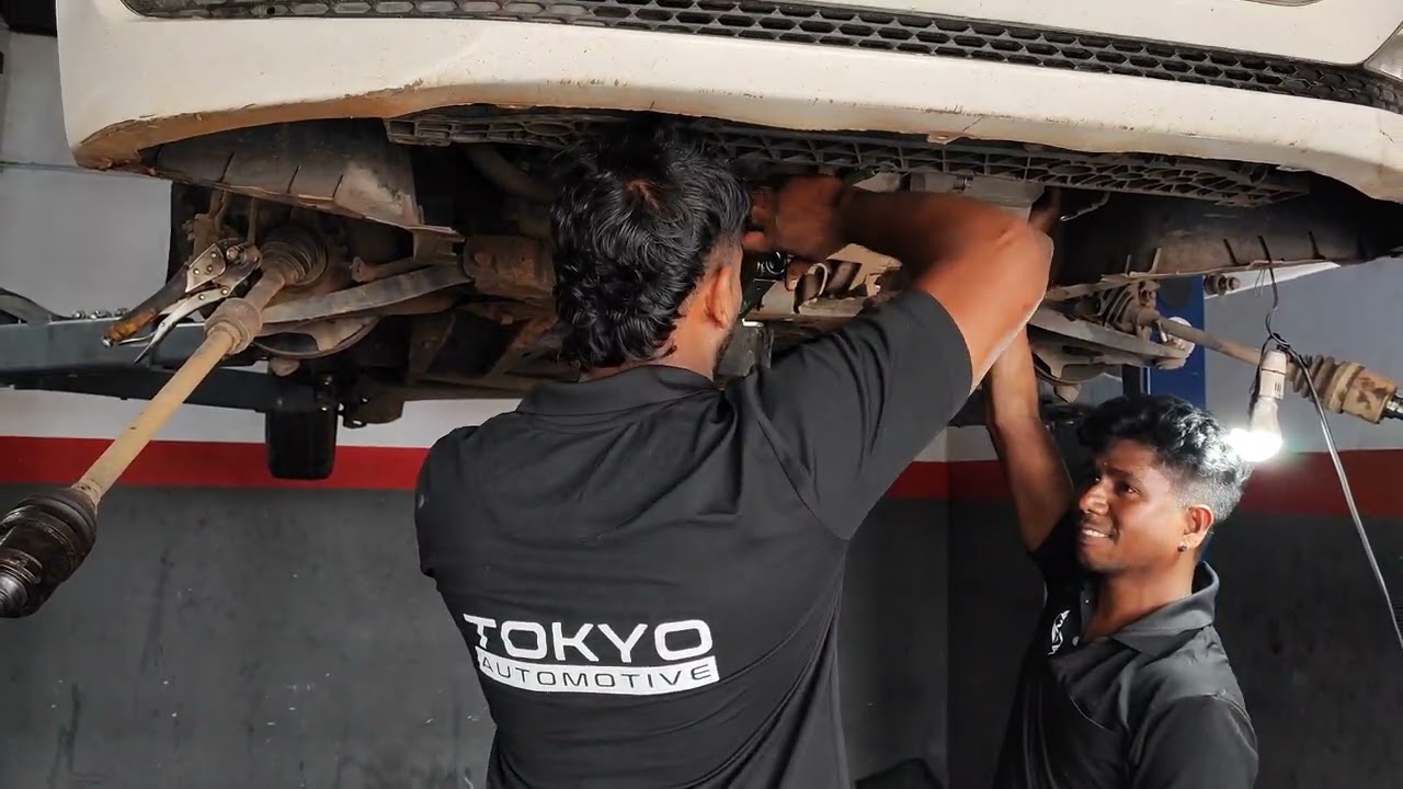 Step-by-Step Guide to Replacing Hyundai i20 Clutch | Tokyo Automotive
