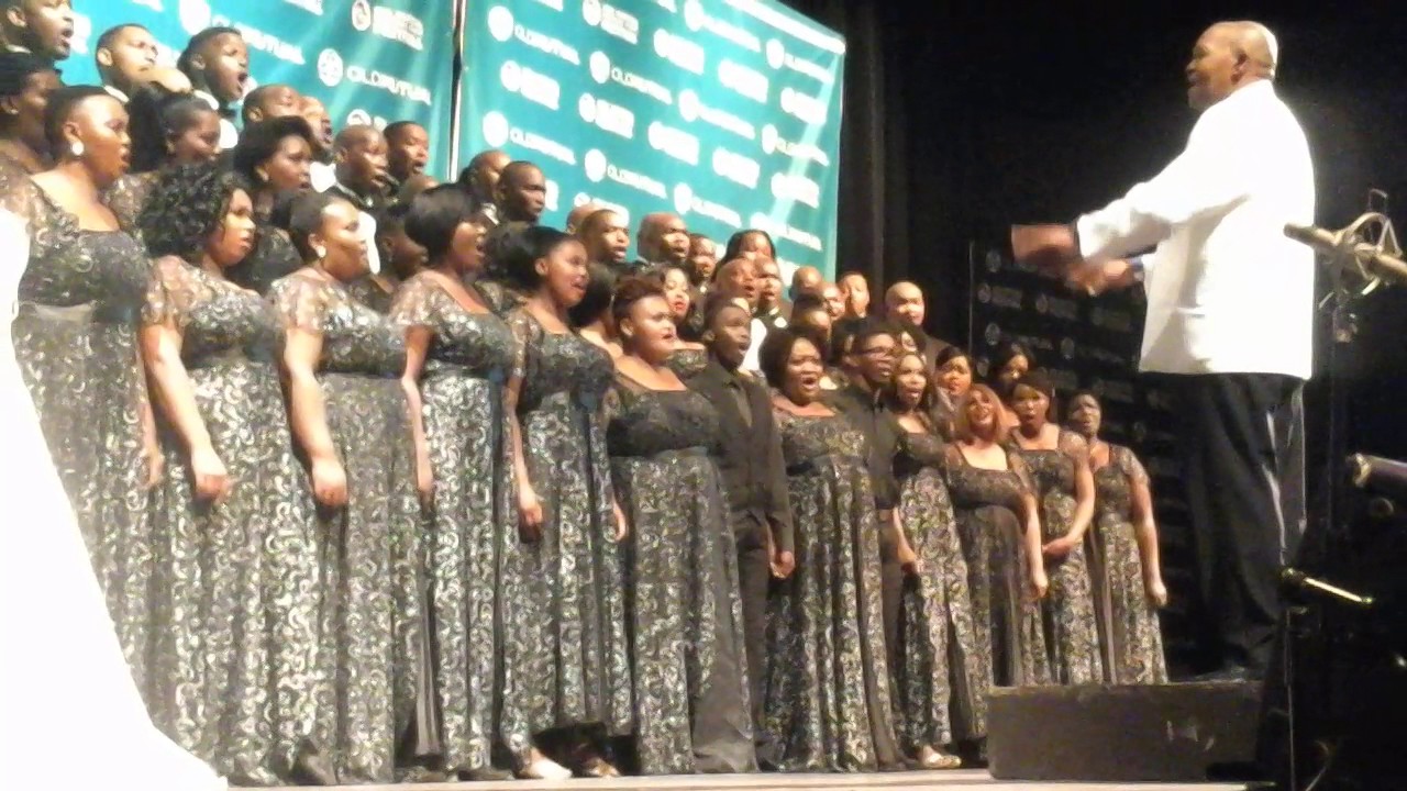 Transnet port terminals choir. western 2016 ncf
