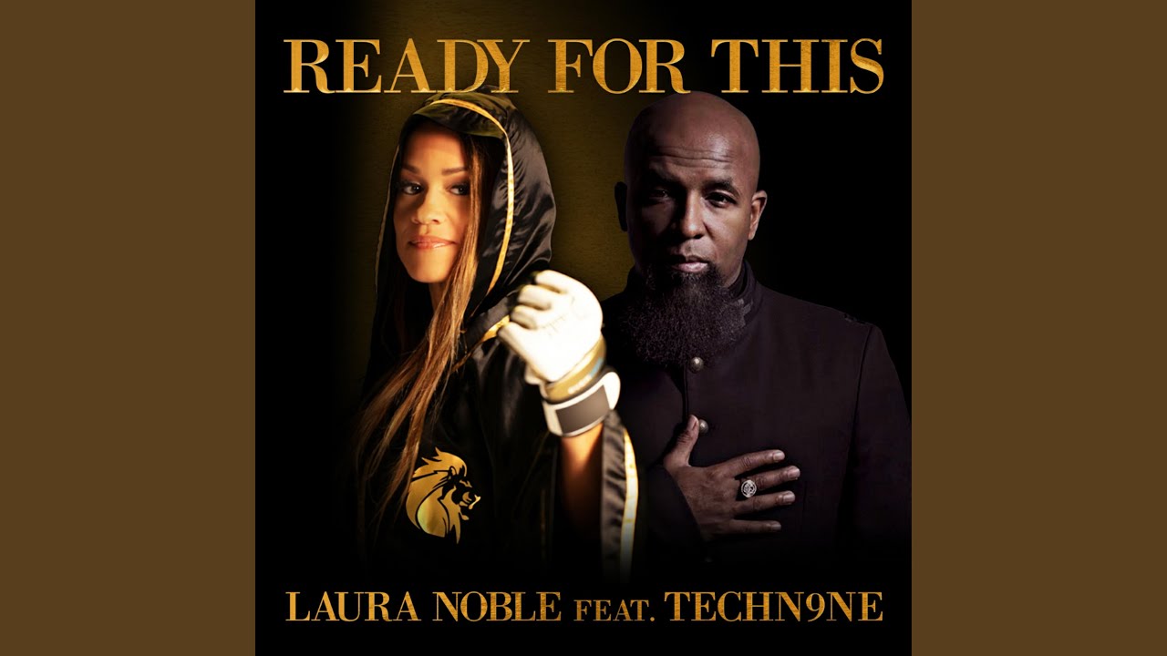 Ready For This (Radio Edit)