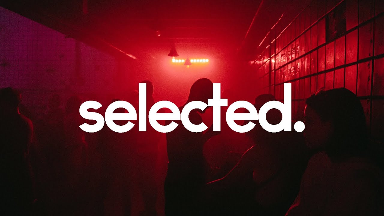 Selected Mix November 2023 (MEDUZA, The Weeknd, Becky Hill, Goodboys, EDX, KC Lights, THAT KIND)