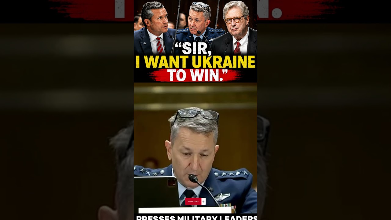 SENATOR KENNEDY DEMANDS 
