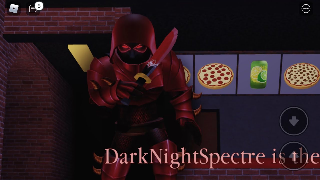 Roblox Survive the Killer 300k Slycer gameplay
