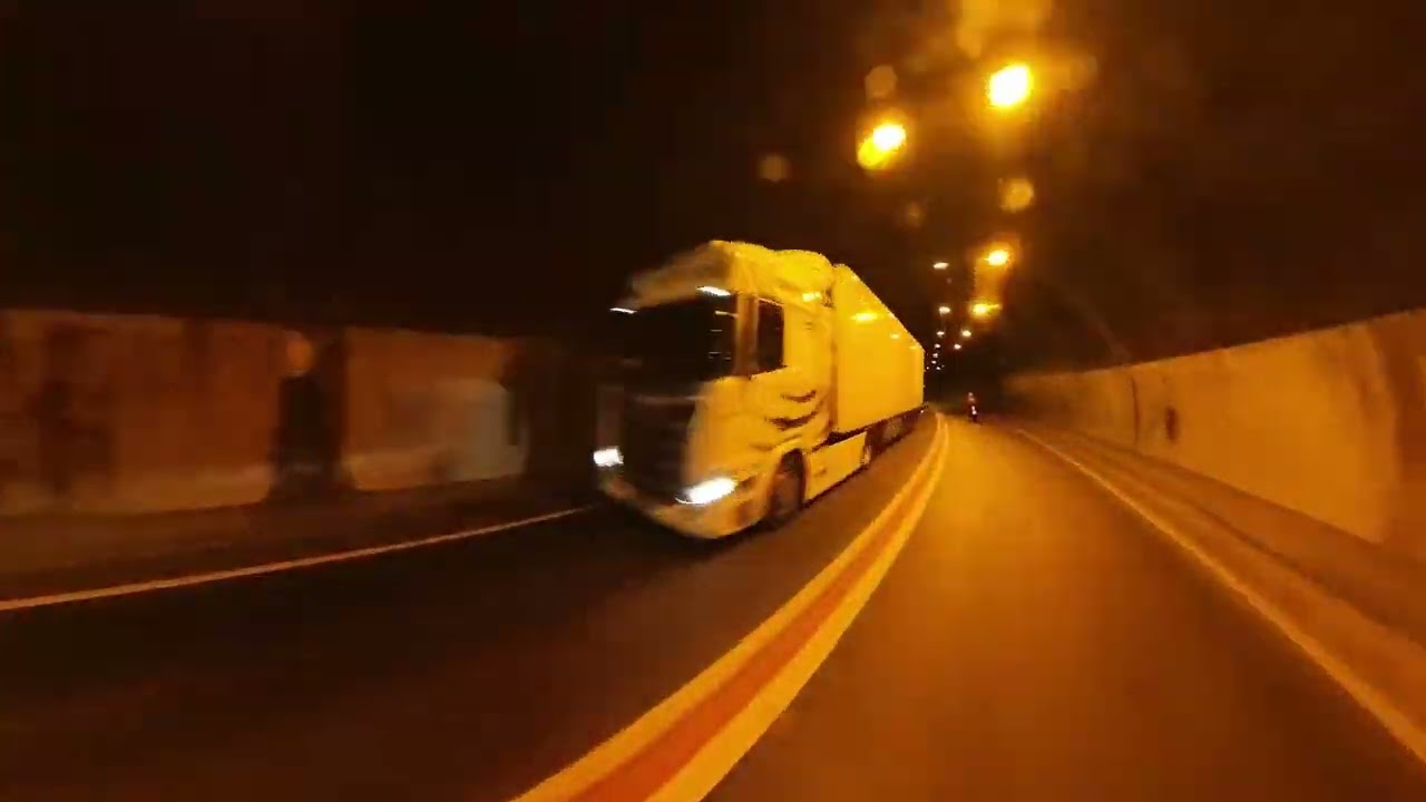MOTORCYCLE Road Trip - Bulgaria 2024 - Μέρος 1 από 4