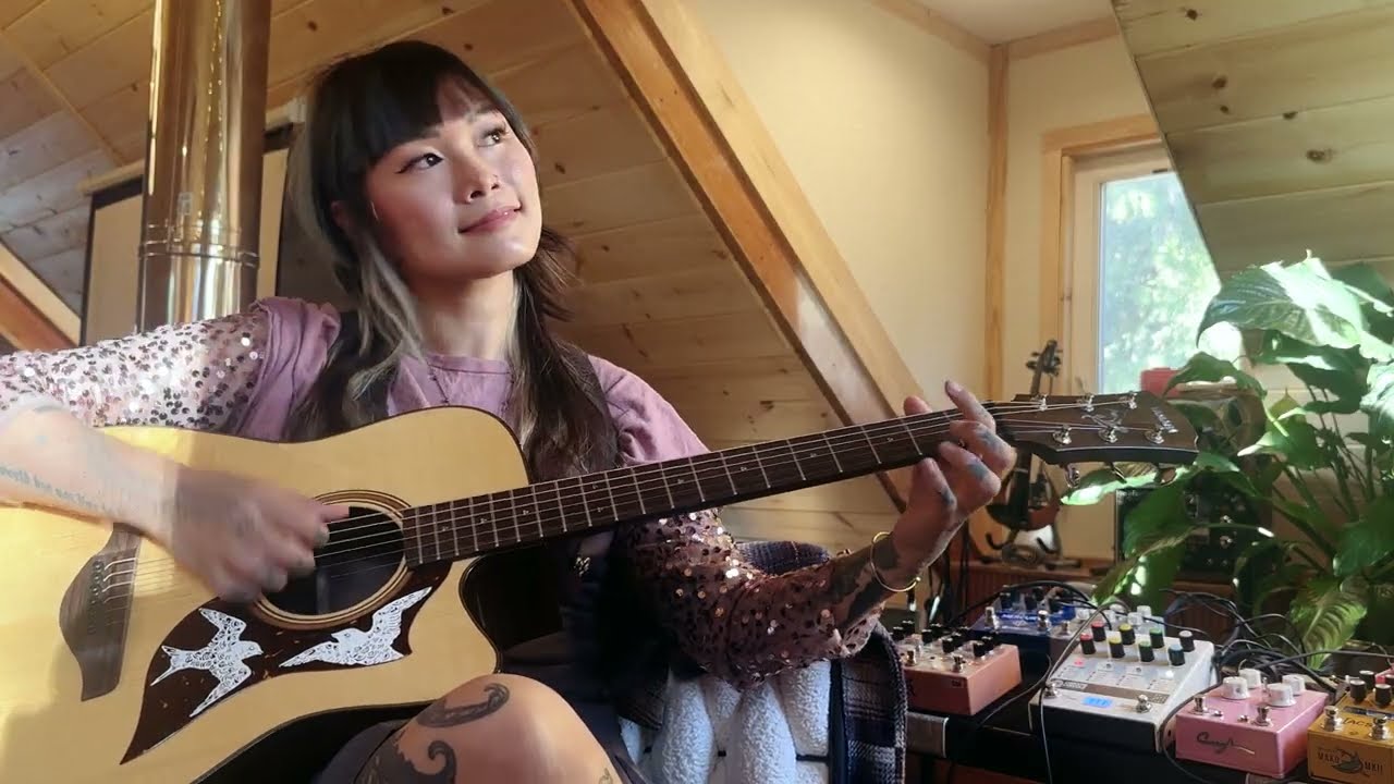 covet - denouement [acoustic]