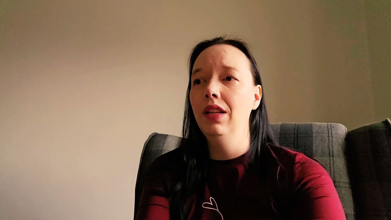 Hello - Lionel Richie (Cover by Elke)