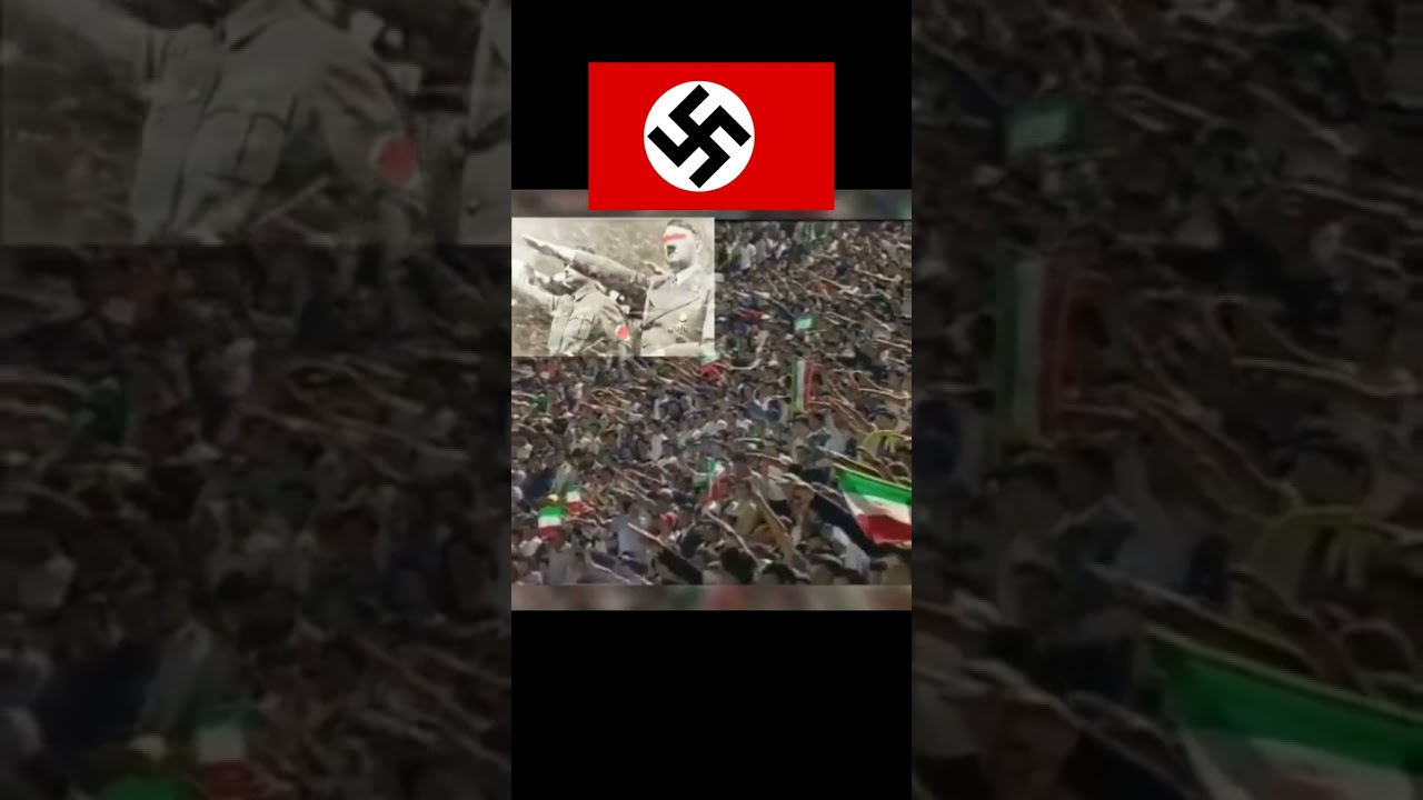 Iran fans does this... #iran #germany #shorts