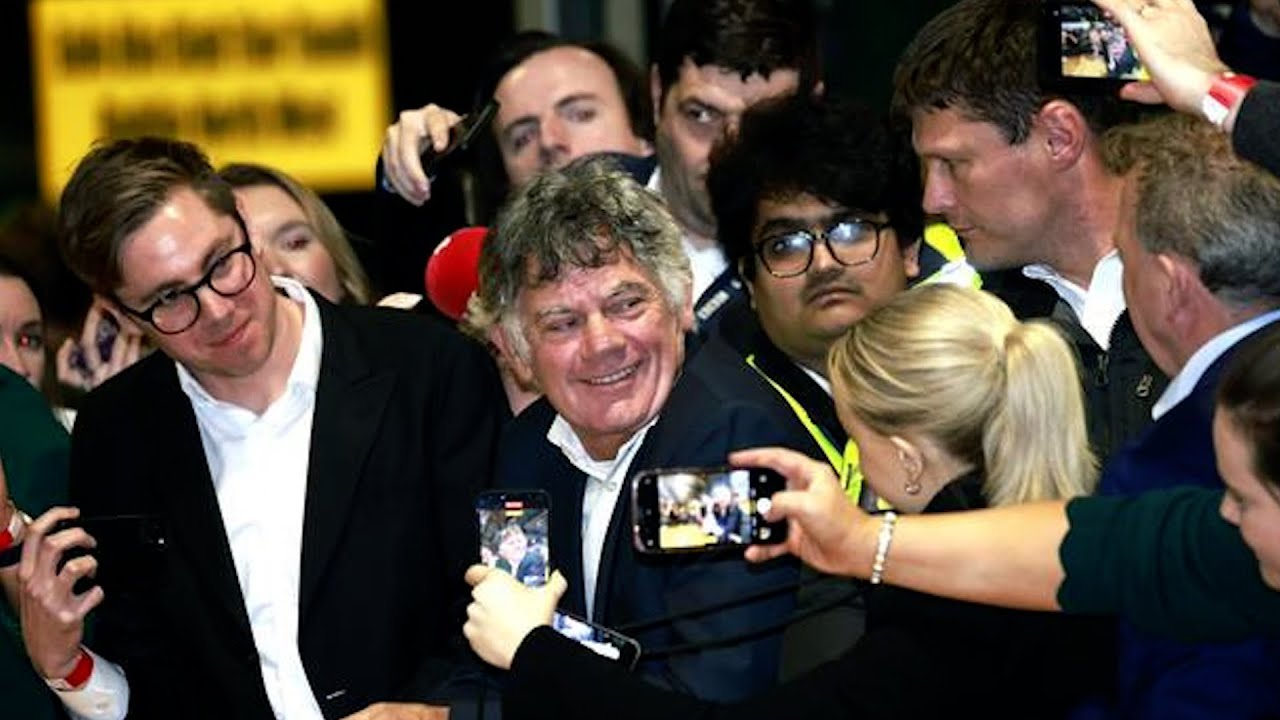 Bulk of&nbsp;Hutch&rsquo;s &euro;10,000 election war-chest spent on social media advertising, watchdog finds