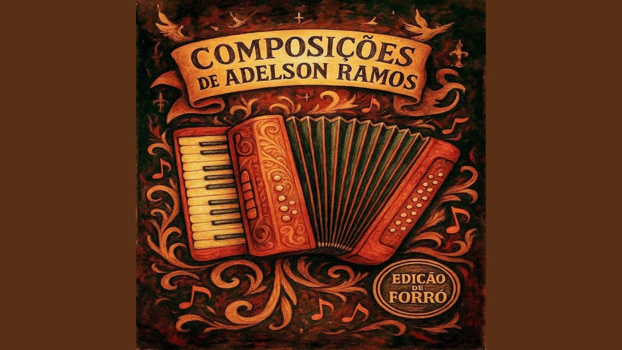 Velho Abelardo (Faixa B&ocirc;nus / Homenagem a Abelardo Ramos)