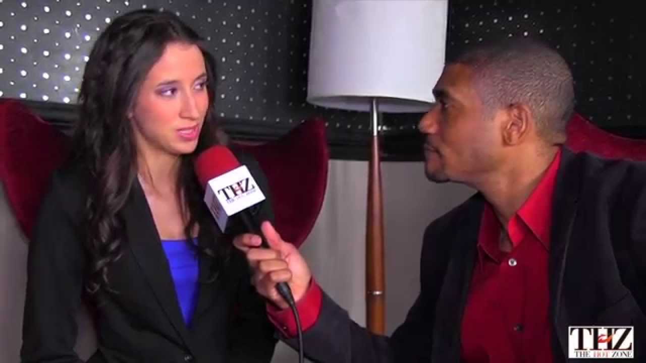 THZ Exclusive with Belle Knox: In Depth Up Close and Personal